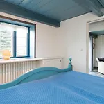 Hansen-hof-wohnung-1 Apartment Sylt