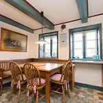 Hansen-hof-wohnung-1 * Sylt