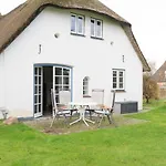 Hansen-hof-wohnung-1 Apartment