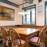 Hansen-hof-wohnung-1 Apartment *
