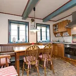 Apartment Hansen-hof-wohnung-1 Sylt