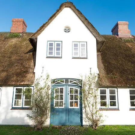 Lejlighed Hansen-hof-wohnung-1 *