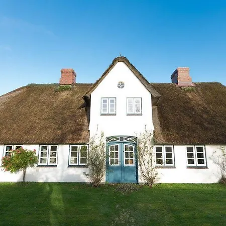 Hansen-hof-wohnung-1 Sylt
