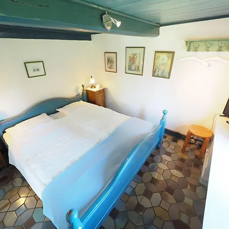 Appartement Hansen-hof-wohnung-1 *
