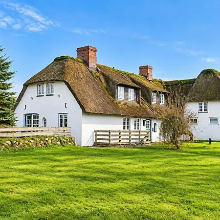 Hansen-hof-wohnung-1 * Sylt