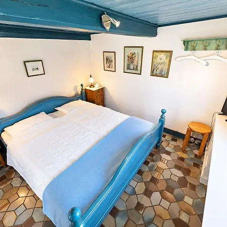Hansen-hof-wohnung-1 Appartement *