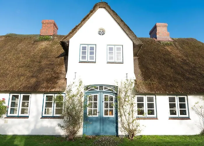 Lejlighed Hansen-hof-wohnung-1 *
