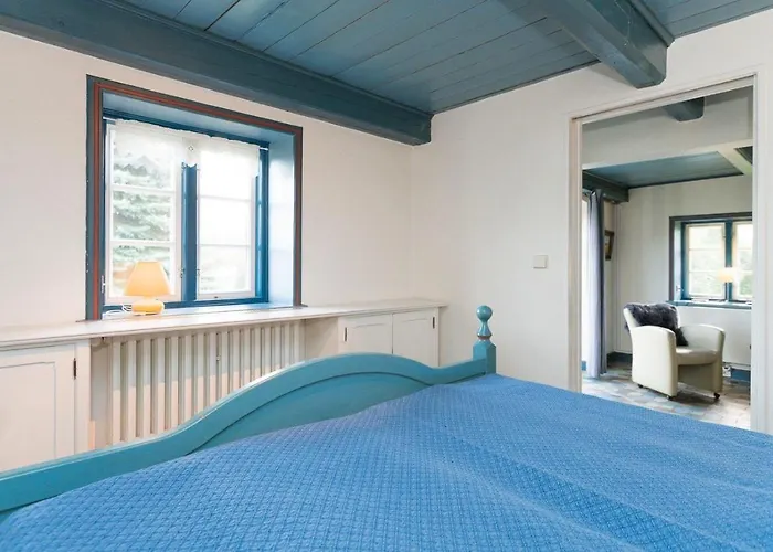 Hansen-hof-wohnung-1 Lejlighed Sylt