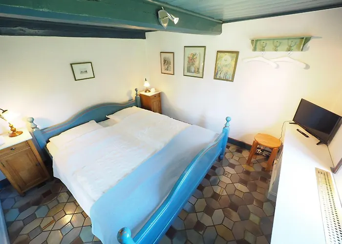 Lejlighed Hansen-hof-wohnung-1 *